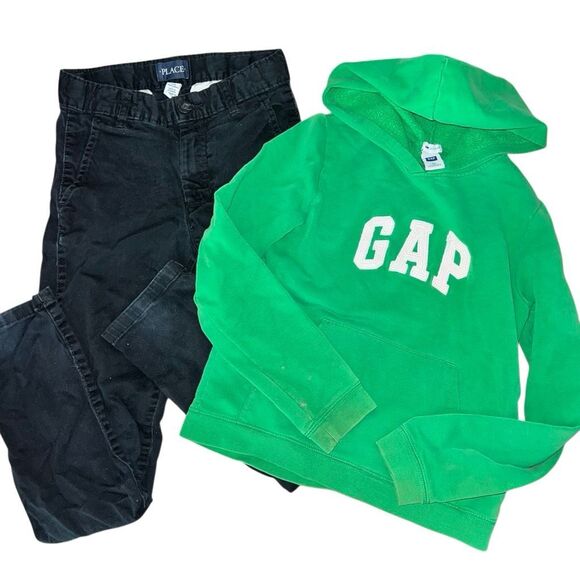 Girls fall winter  bundle - Picture 1 of 2